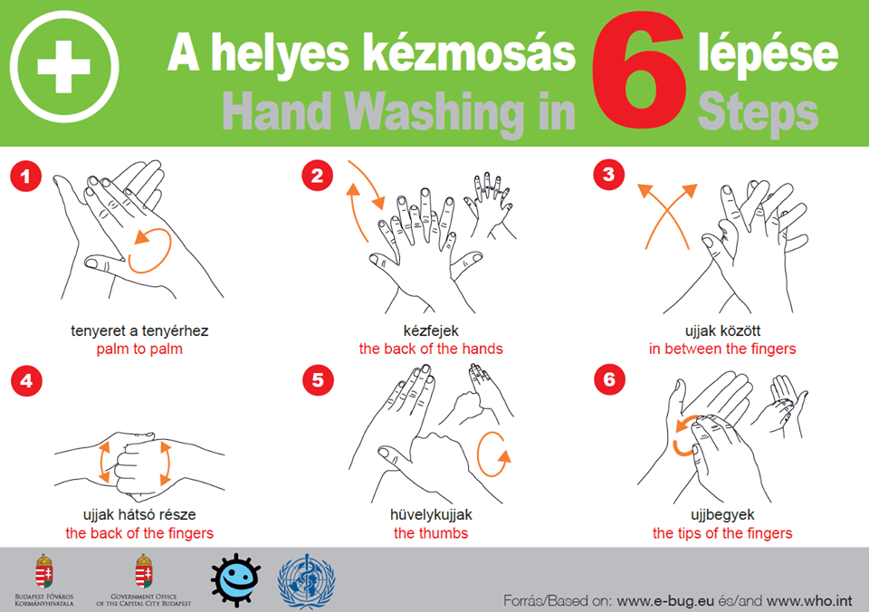 társasház koronavírus